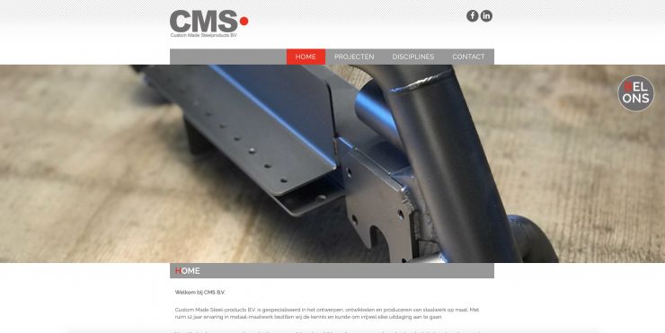 custommadesteelproducts