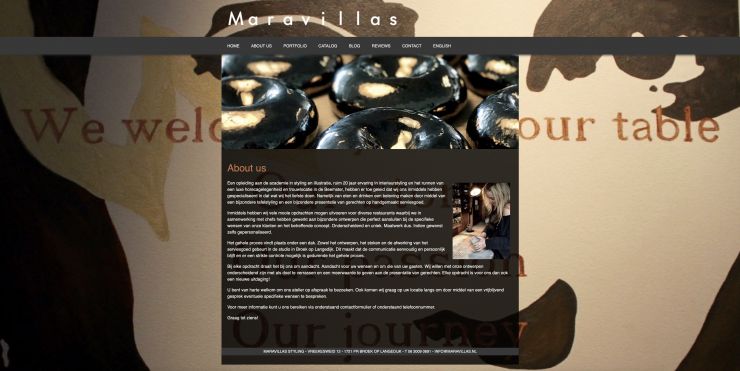maravillas