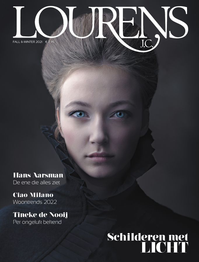 Cover FW21 los