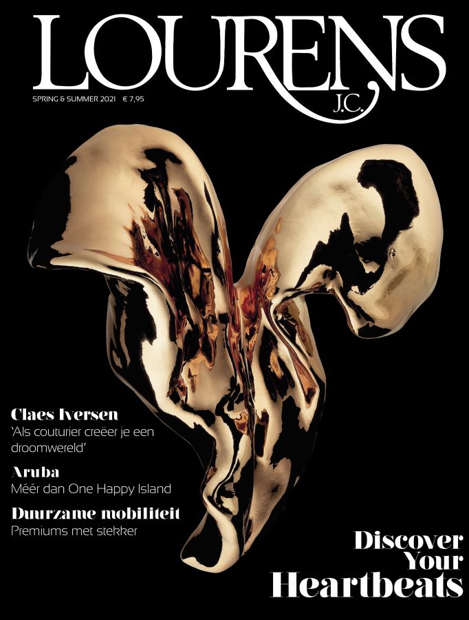 Cover SS21 los
