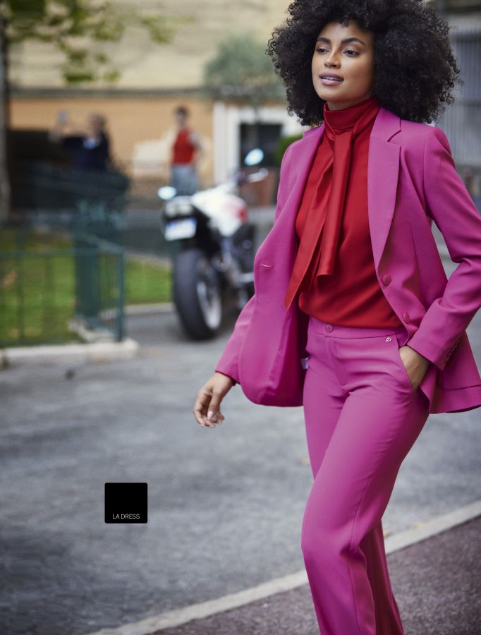 Luxury pagina's [HR]