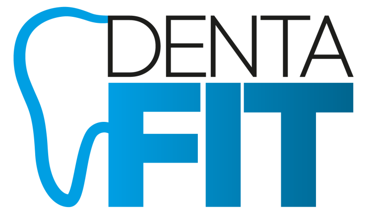 Logo DentaFit [rgb-transparant]